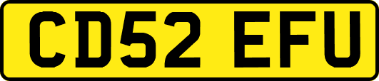 CD52EFU