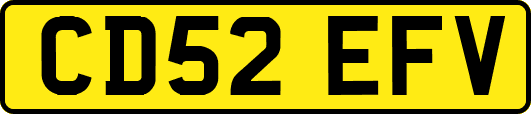 CD52EFV