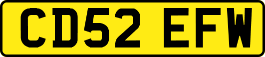 CD52EFW