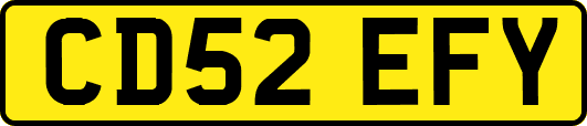 CD52EFY