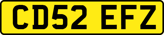 CD52EFZ