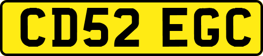 CD52EGC