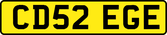 CD52EGE