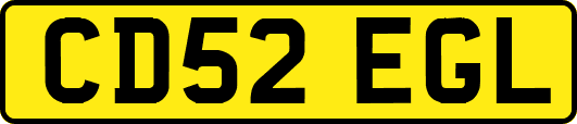 CD52EGL