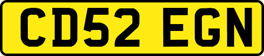CD52EGN
