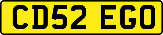 CD52EGO