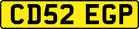CD52EGP