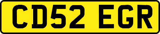 CD52EGR