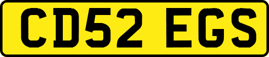 CD52EGS