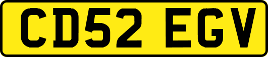CD52EGV