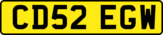 CD52EGW
