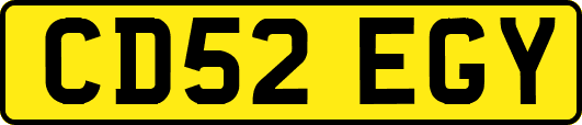 CD52EGY