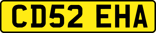 CD52EHA