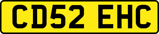 CD52EHC