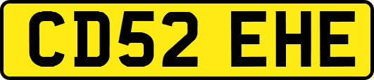 CD52EHE