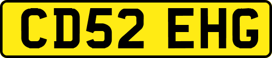 CD52EHG