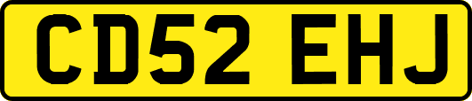 CD52EHJ