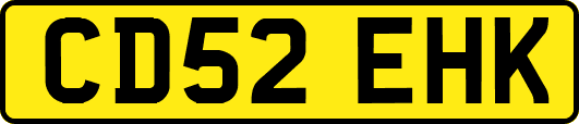 CD52EHK