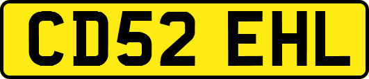 CD52EHL