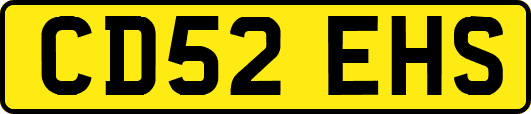 CD52EHS
