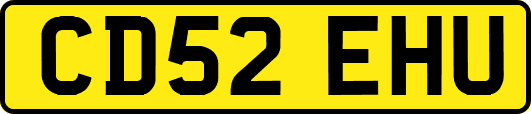 CD52EHU
