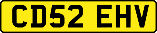 CD52EHV