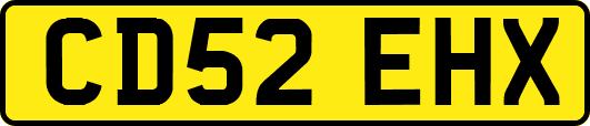 CD52EHX