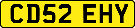 CD52EHY