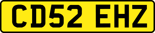CD52EHZ