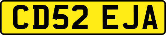 CD52EJA