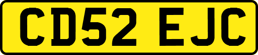 CD52EJC