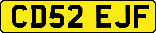 CD52EJF