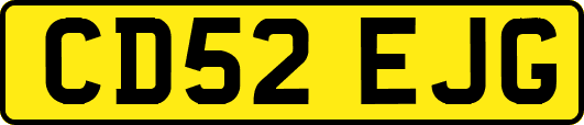 CD52EJG