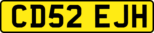 CD52EJH