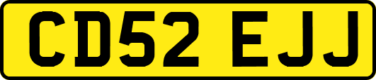 CD52EJJ
