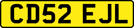 CD52EJL