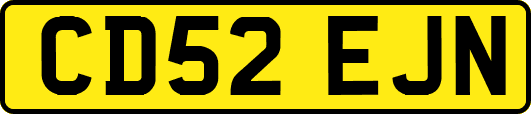 CD52EJN