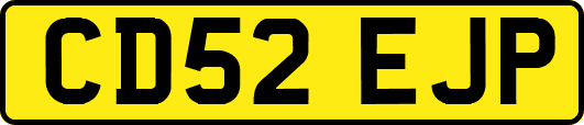 CD52EJP