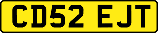 CD52EJT