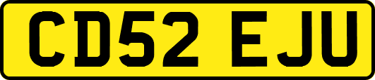 CD52EJU