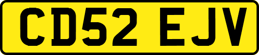 CD52EJV