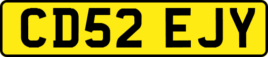 CD52EJY