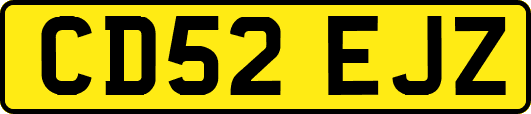CD52EJZ