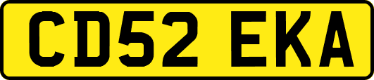 CD52EKA
