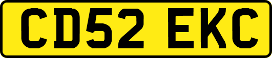 CD52EKC