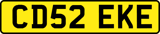 CD52EKE