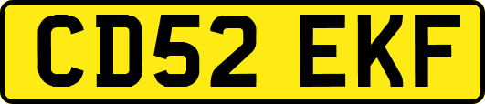 CD52EKF
