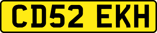 CD52EKH