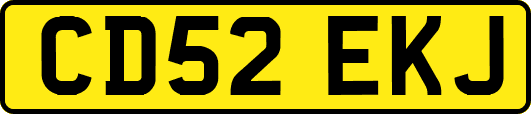 CD52EKJ