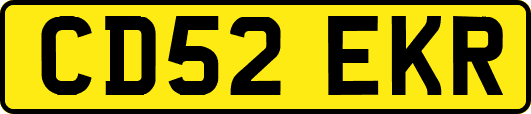 CD52EKR